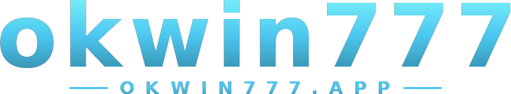 okwin777 logo